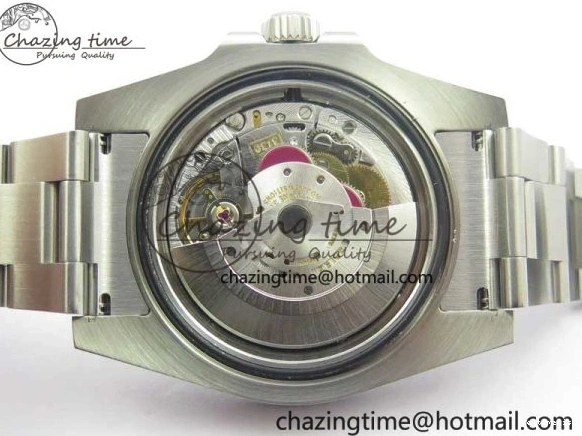 1230 GoodFit Submariner 114060 No Date Black Ceramic Noob 1:1 Best Edition 904L SS Case and Bracelet SA3130 V 3071